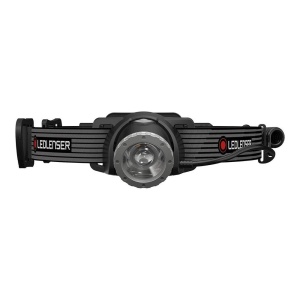 Lanterna reincarcabila pentru cap Led Lenser H8R, 700 lumeni, 160 m - Img 2