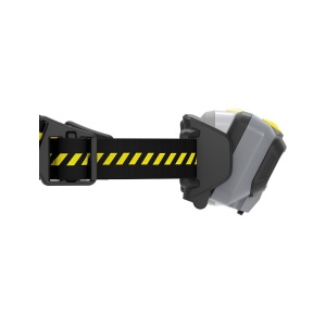 Lanterna reincarcabila pentru cap Led Lenser HF6R Work, 800 lumeni, 160 m - Img 3