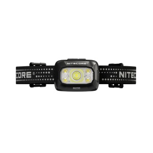 Lanterna reincarcabila pentru cap Nitecore NU30, 500 lm, 130 m - Img 3