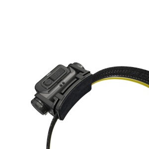 Lanterna reincarcabila pentru cap Nitecore NU45, 1700 lm, 172 m - Img 3