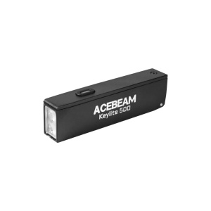 Lanterna tip breloc reincarcabila Acebeam Keylite 500 USB-C, 500 lumeni, 70 m - Img 3