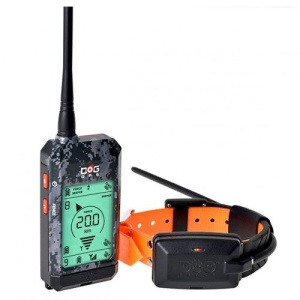 Localizator GPS pentru caini Dog Trace X20