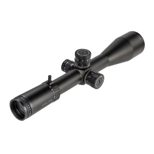 Luneta de arma Delta Javelin 4.5-30x56 ED FFP - Img 2