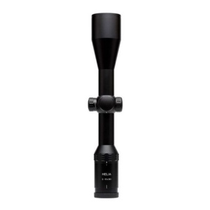 Luneta de arma Kahles Helia 2-10x50i 4-Dot - Img 6