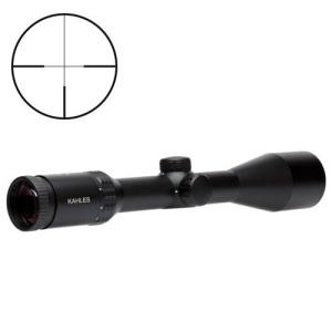 Luneta de arma Kahles Helia 2-10x50i 4-Dot
