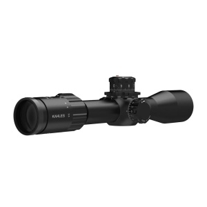 Luneta de arma pentru vanatoare Kahles K328i DLR 3.5-28x50, CCW R, SKMR+ - Img 3