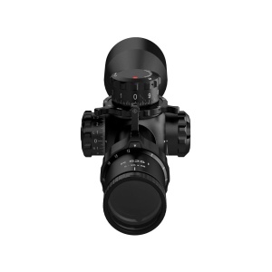 Luneta de arma pentru vanatoare Kahles K525i DLR 5-25x56 SKMR LSW CCW - Img 6