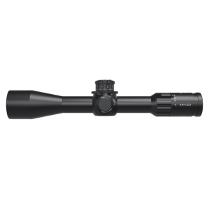 Luneta de arma pentru vanatoare Kahles K540i 5-40x56 - Img 2