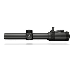 Luneta de arma pentru vanatoare Swarovski Z8i 1-8x24 II 4A-I - Img 2