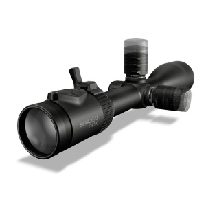 Luneta de arma pentru vanatoare Swarovski Z8i 2.3-18x56 II P L 4W-I - Img 5