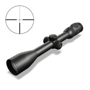 Luneta de arma pentru vanatoare Swarovski Z8i 3.5-28x50 II P SR 4A-I cu sina - Img 1