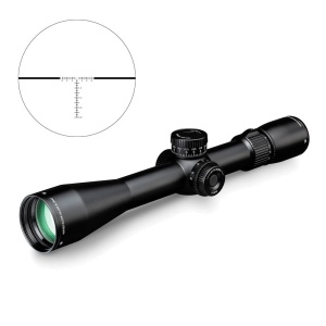 Luneta de arma pentru vanatoare Vortex Razor HD LHT 3-15X42 SFP HSR-5i MRAD - Img 1