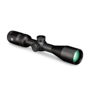Luneta de arma pentru vanatoare Vortex Triumph HD 3-9x40 Dead-Hold BDC MOA - Img 2