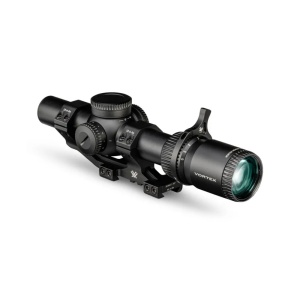 Luneta de arma pentru vanatoare Vortex Venom 1-6x24 SFP AR-BDC3 MOA + prindere Vortex Cantilever - Img 3