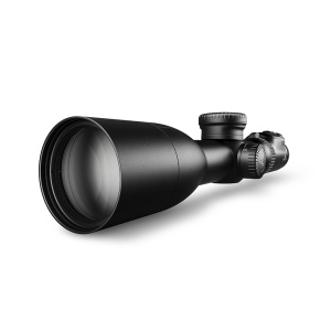 Luneta digitala de arma pentru vanatoare Swarovski DS Gen.III 4-24x50 P SR 4A-I cu sina - Img 3