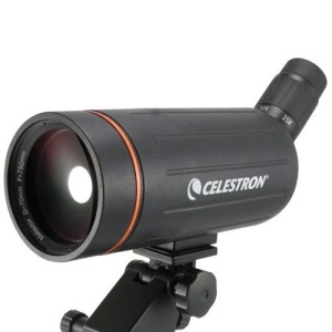 Luneta terestra Celestron C70 Mini Mak, Maksutov 70/750 mm, 25-75x