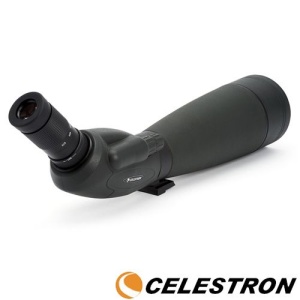 Luneta terestra Celestron TrailSeeker 100, 45 grade - Img 5