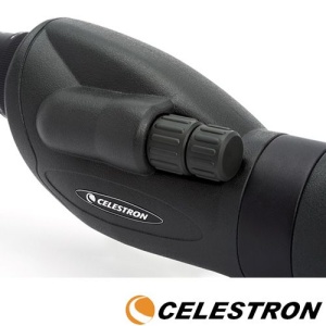 Luneta terestra Celestron TrailSeeker 65, unghi drept - Img 5