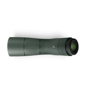 Luneta terestra cu stabilizator de imagine Swarovski AT Balance 18-45x65, 45 grade - Img 4