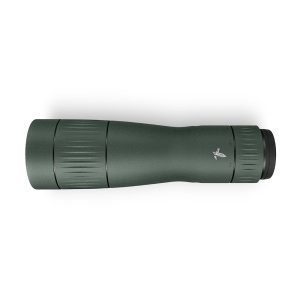 Luneta terestra cu stabilizator de imagine Swarovski ST Balance 14-35x50, unghi drept - Img 4