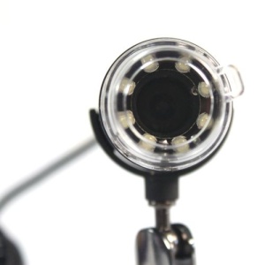 Microscop digital USB SS-MS04, 200x, cu suport metalic - Img 3