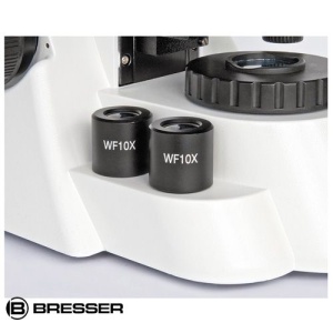 Microscop optic Bresser Bioscience Trino - Img 2