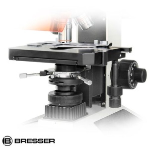 Microscop optic Bresser Science ADL 601 F 40-1000X 5770500 - Img 2