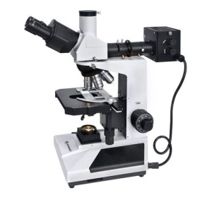Microscop optic Bresser Science ADL 601 P 5770200 - Img 1