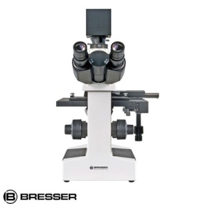 Microscop optic Bresser Science IVM 401 - Img 4