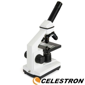 Microscop optic Celestron Labs CM800, 40-800x - Img 2