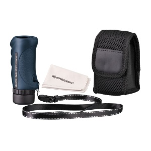 Monocular Bresser Nautic 8x25 - Img 2