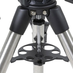 Montura ecuatoriala computerizata Celestron Advanced VX cu trepied - Img 4