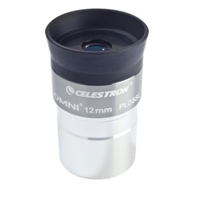 Ocular Celestron Omni 12.5 mm 1.25 inch