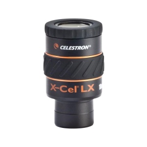 Ocular Celestron X-Cel LX 18mm - Img 1