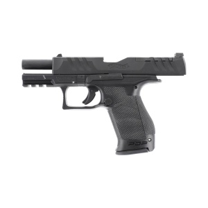 Pistol airsoft cu bile de plastic Walther PDP Compact 4 inch, BB 6 mm, 1 jouli - Img 9