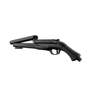 Pusca cu bile de cauciuc Umarex T4E HDS 68, cal. .68 - black - Img 4