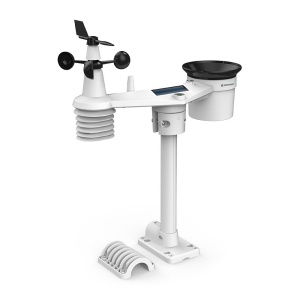 Senzor 7 in 1 Bresser 4Cast Wi-Fi 7803200 - Img 3