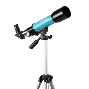 Set telescop refractor 50/360 si cort Bresser Junior - Img 3