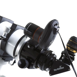 Sistem Celestron StarSense AutoAlign pentru monturi Skywatcher - Img 2
