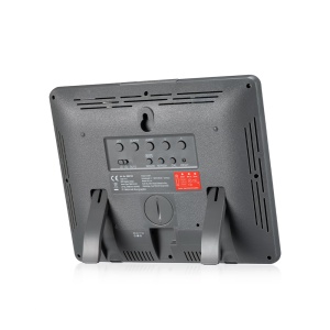Statie meteo 7 in 1 National Geographic Smart Tuya 9080700, IoT - Img 5