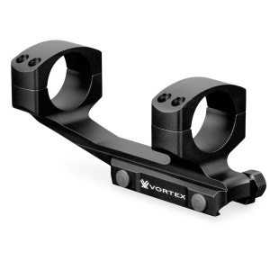 Suport prindere luneta de 25mm Vortex Cantilever PRO Extended CVP-1