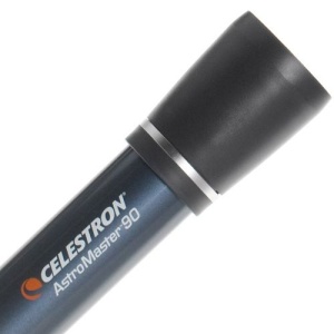 Telescop astronomic Celestron AstroMaster 90AZ, refractor 90/1000 mm, montura AZ - Img 5
