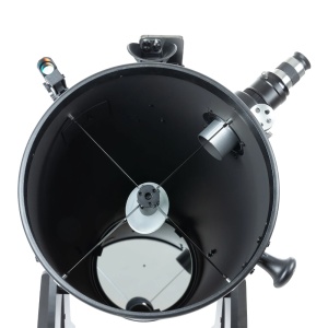 Telescop astronomic Celestron StarSense Explorer 12, reflector Newtonian 305/1500 mm, montura Dobson - Img 5