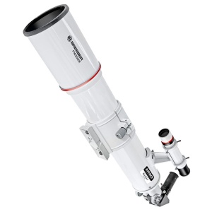 Telescop Bresser Messier AR-90S/500, refractor 90/500 mm