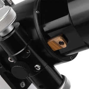 Telescop Bresser Messier MC-152/1900 EXOS-2, Maksutov, EXOS 2 - Img 2