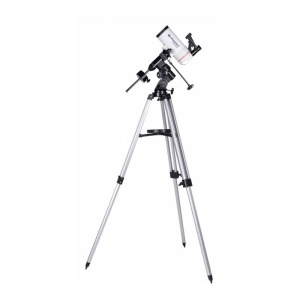 Telescop Bresser Messier MC-90/1250 EQ3, Maksutov-Cassegrain