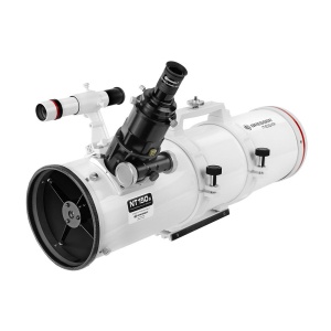 Telescop Bresser, reflector Newtonian 150/750 mm, montura EXOS 2 - Img 3