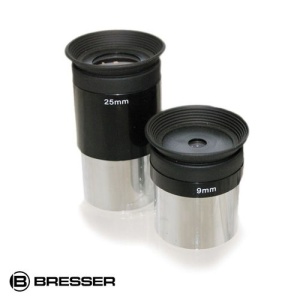 Telescop Bresser, refractor 102/600 mm, montura EQ-3 - Img 4
