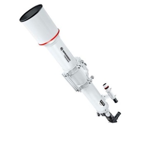 Telescop Bresser, refractor acromat 102/1000 mm