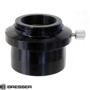 Telescop Bresser, refractor acromat 127/635 mm, montura EXOS 2 - Img 5